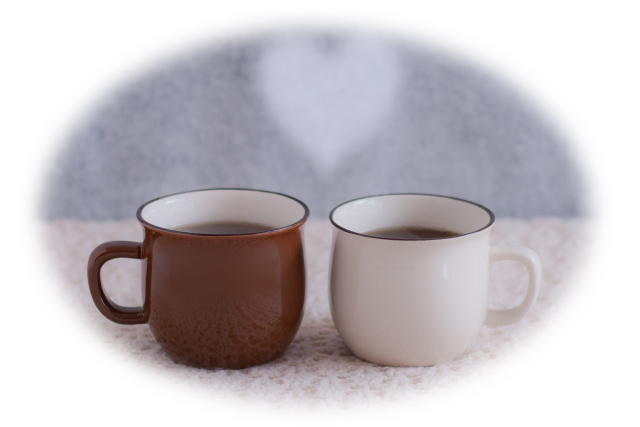 美味しいコーヒー