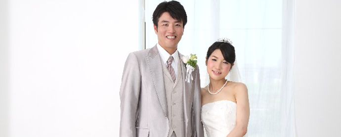 地域密着の独自のネットワークと情報で幅広い世代・再婚・国際結婚などもサポート