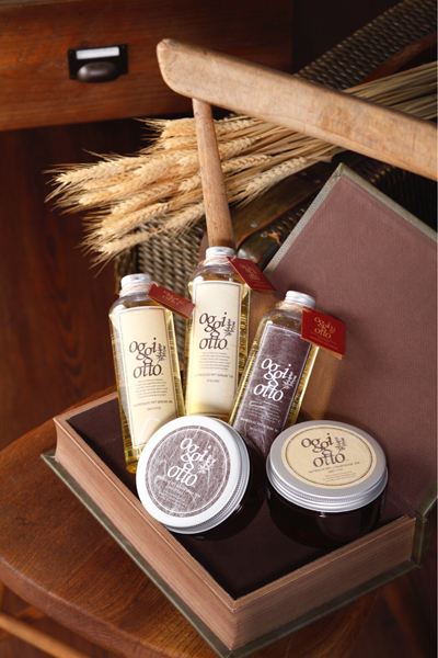 oggi otto(オッギィオット)