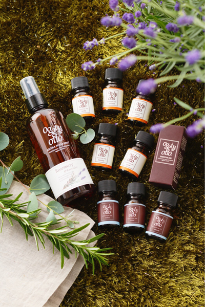 oggi otto(オッギィオット)