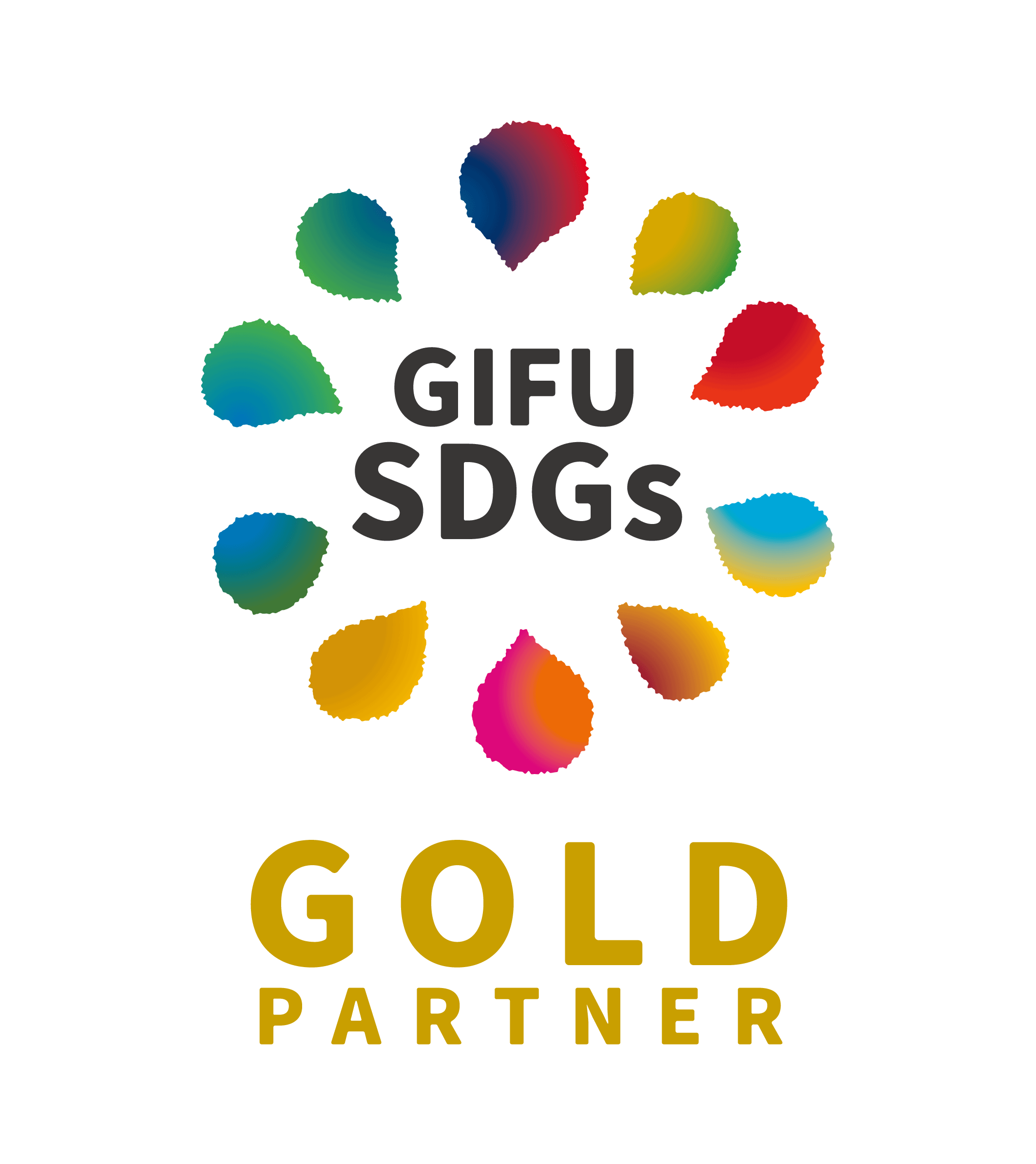 SDGs岐阜ロゴ