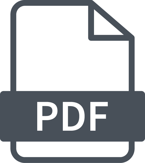 PDFアイコン