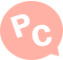 pcふきだし