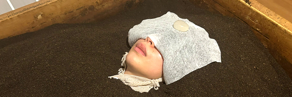 酵素温パック