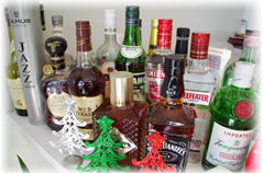 酒・アルコール