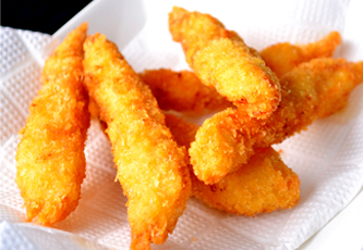 チキンスティック