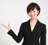 女性