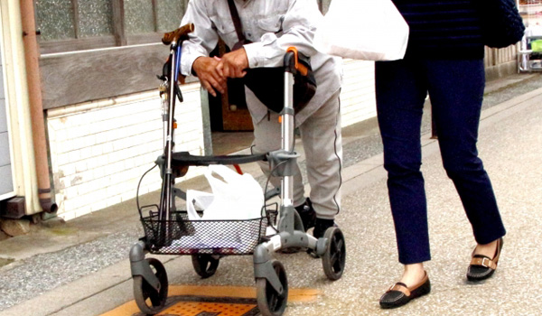 生活支援サポートサービス