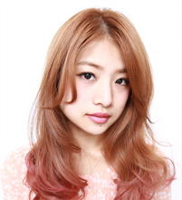 デジタルパーマ