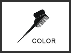 Logoのヘアカラーは肌に馴染むナチュラルカラーリングを得意としています。お客様にお似合いのカラーをご提案させて頂きますので一緒にカラーを考えていきましょう。