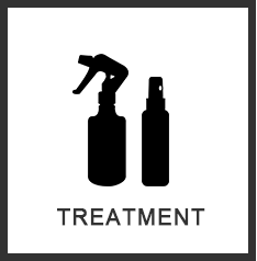 疲れやストレスを感じると髪にも影響します。Logoでは日頃の疲れを癒しスッキリとリフレッシュできるスペシャルトリートメントをご用意しております。