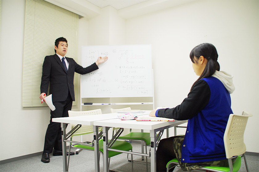 完全個別指導１