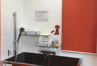 サイズ調節可 シャワースライドバー