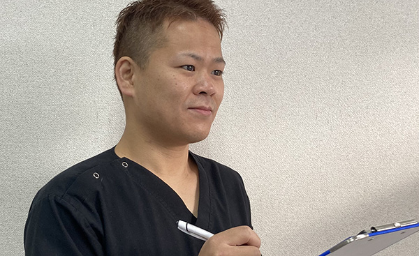 当院紹介