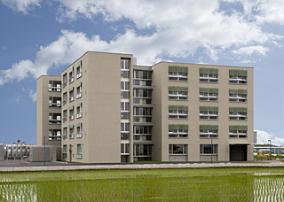 社会福祉法人新生会