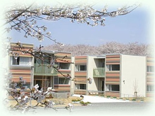 社会福祉法人新生会 サンビレッジ大垣